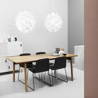 Just Chair Black Steel