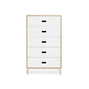 Cabinet Dresser - 5 drawers