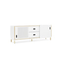 Kabino Sideboard con Cassetti