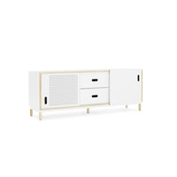 Kabino Sideboard con Cassetti