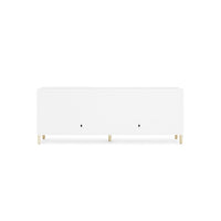 Kabino Sideboard con Cassetti