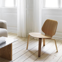 My Chair Lounge Wood