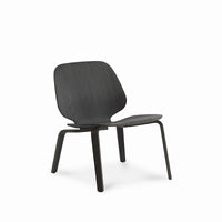 My Chair Lounge Wood