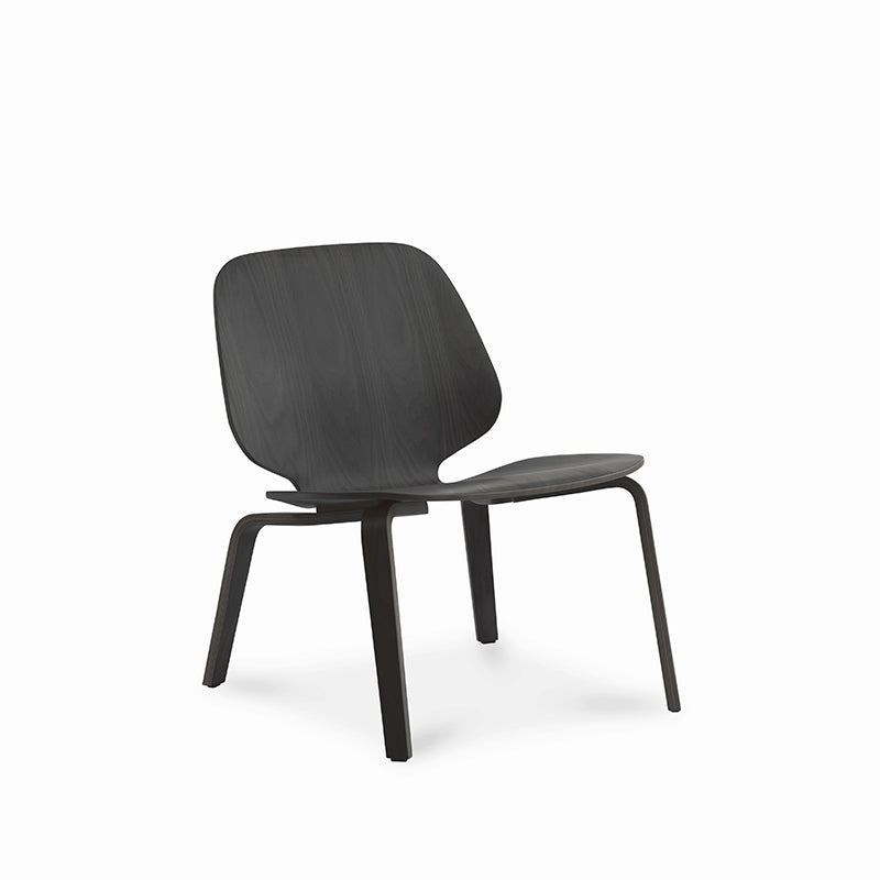 My Chair Lounge Wood