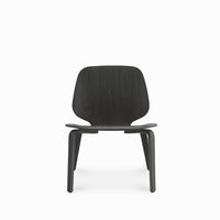 My Chair Lounge Wood