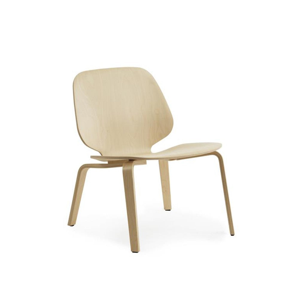 My Chair Lounge Wood