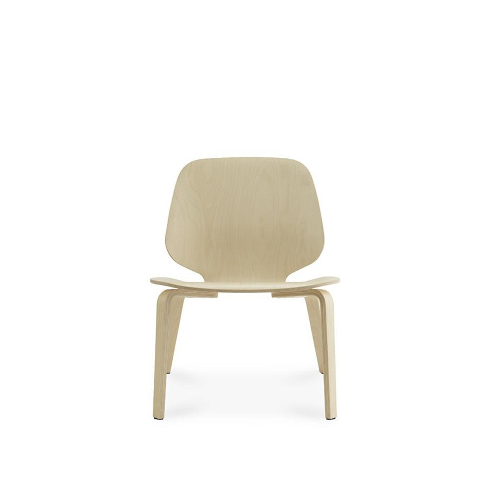My Chair Lounge Wood