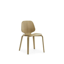 My Chair Wood