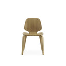 My Chair Wood