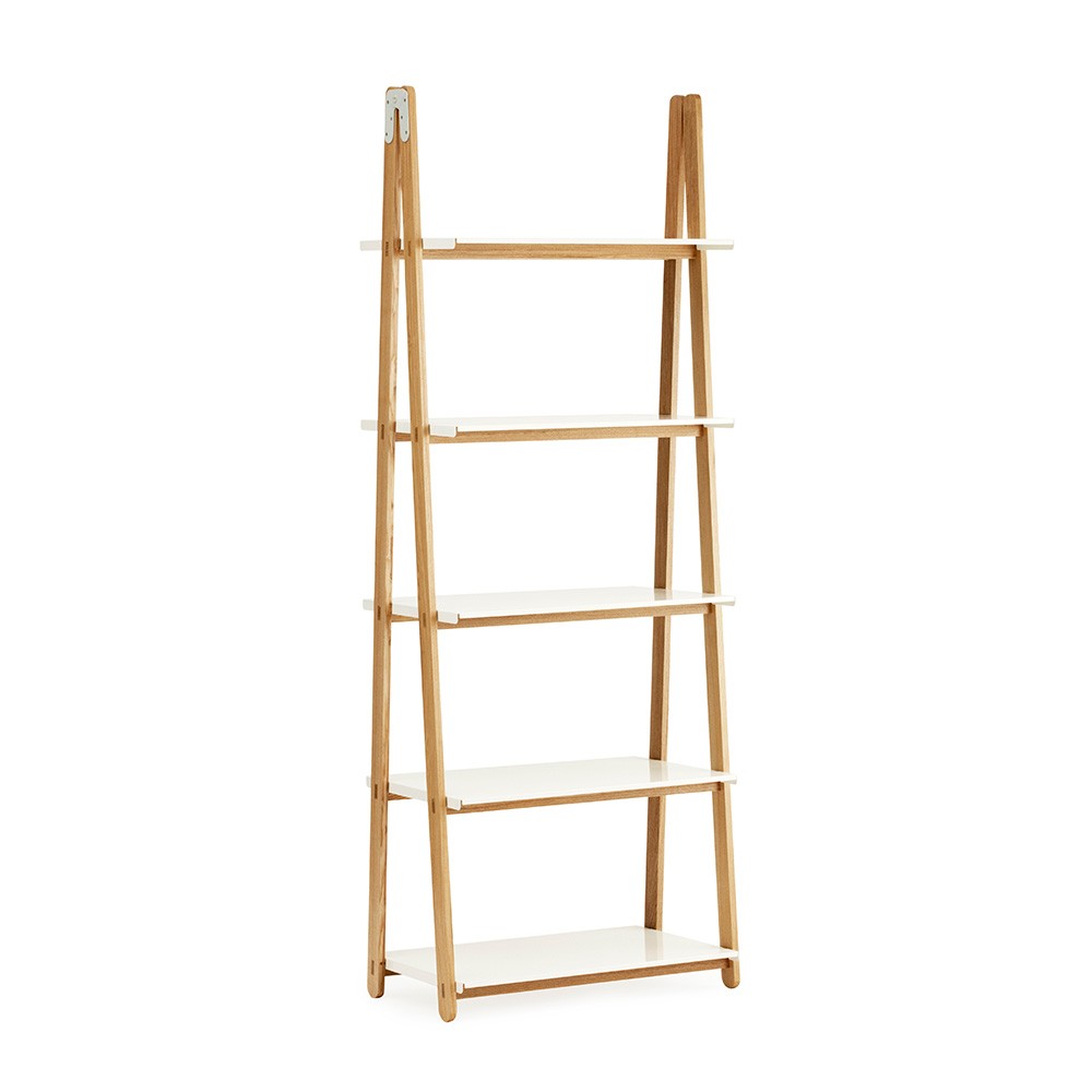 One Step Up Bookcase