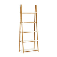 One Step Up Bookcase