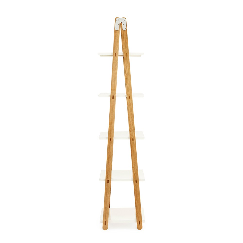 One Step Up Bookcase