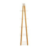 One Step Up Bookcase