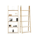 One Step Up Bookcase