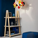 One Step Up Bookcase