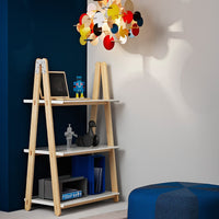 One Step Up Bookcase