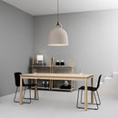 One Step Up Bookcase