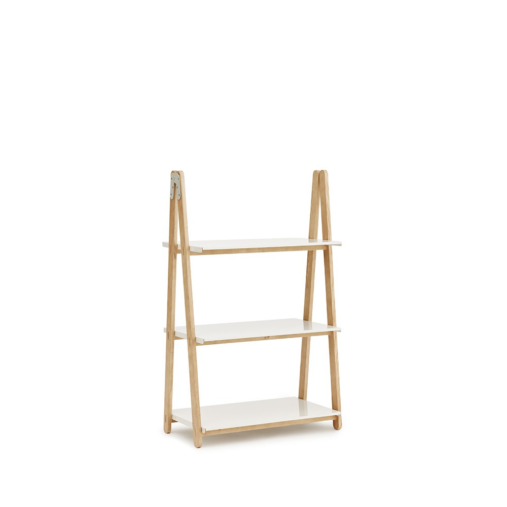 One Step Up Bookcase