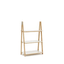 One Step Up Bookcase