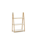 One Step Up Bookcase