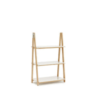 One Step Up Bookcase