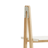 One Step Up Bookcase