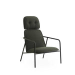 Pad Lounge Chair High