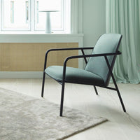 Pad Lounge Chair Low