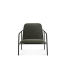 Pad Lounge Chair Low