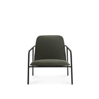 Pad Lounge Chair Low