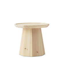 Pine Table
