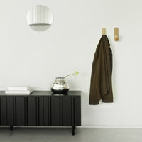 Rib Credenza