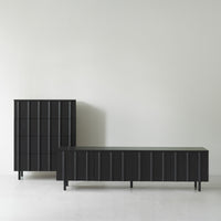 Rib Credenza