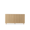 Rib Credenza