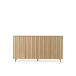 Rib Credenza