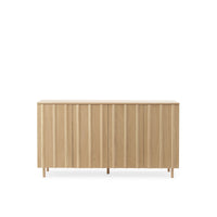 Rib Credenza