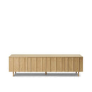 Rib Credenza