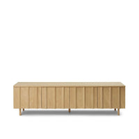 Rib Credenza