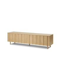 Rib Credenza