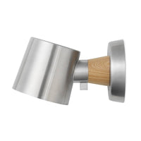 Rise Wall Lamp Hardwired