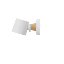 Rise Wall Lamp Hardwired