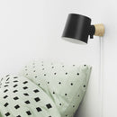 Rise Wall Lamp