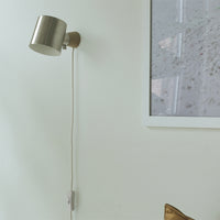 Rise Wall Lamp