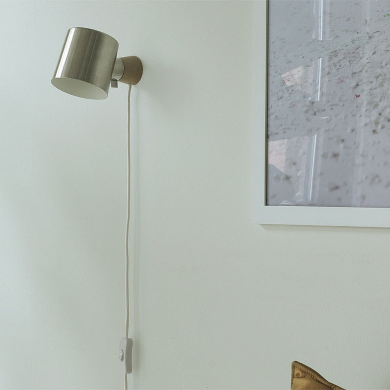 Rise Wall Lamp