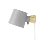 Rise Wall Lamp