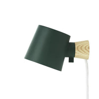Rise Wall Lamp