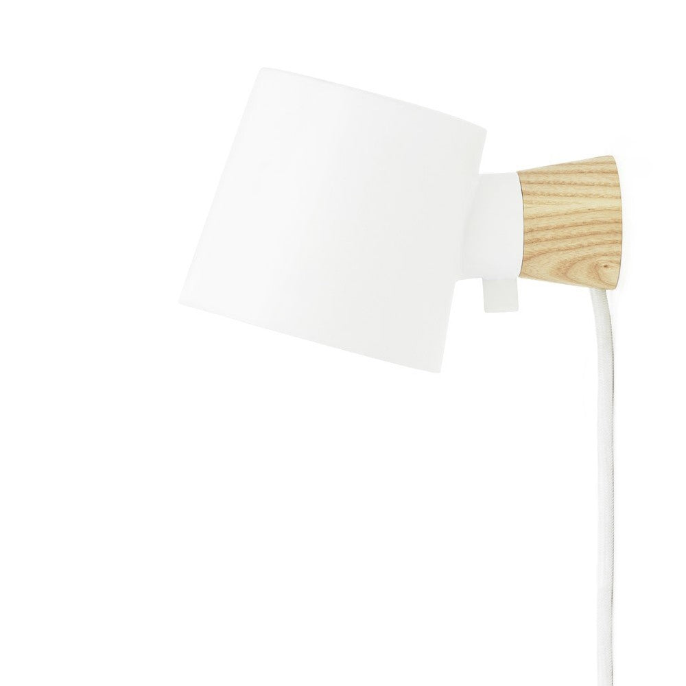 Rise Wall Lamp