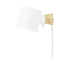 Rise Wall Lamp