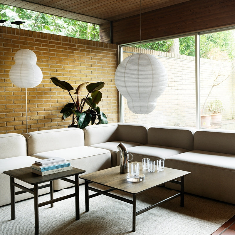 Rope Divano modulare