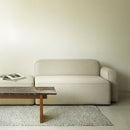 Rope Divano modulare